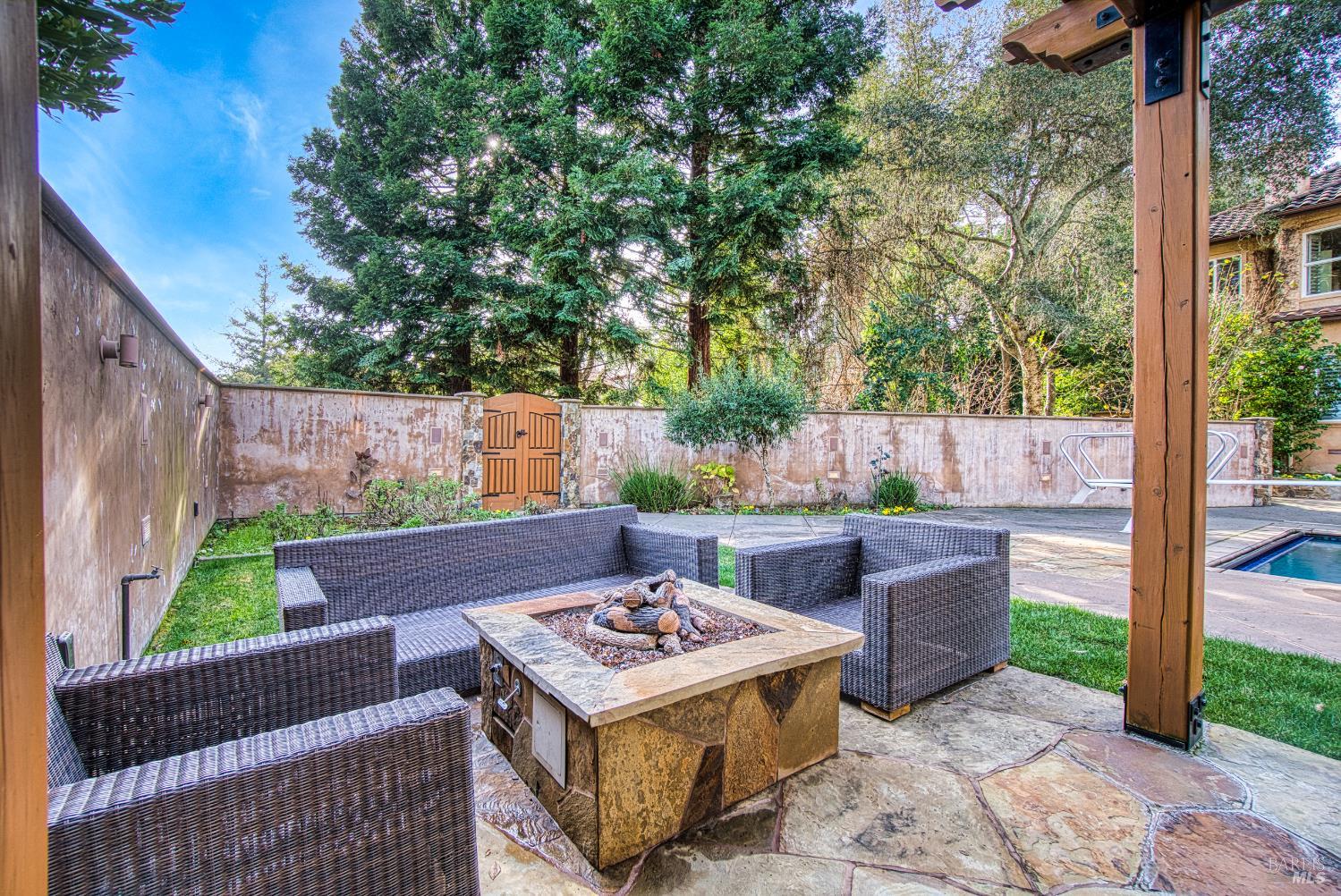 2703 Brush Creek Drive Santa Rosa CA 95404