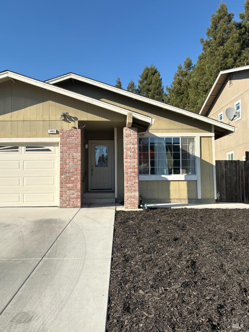 1460 Georgia Court Rohnert Park CA 94928