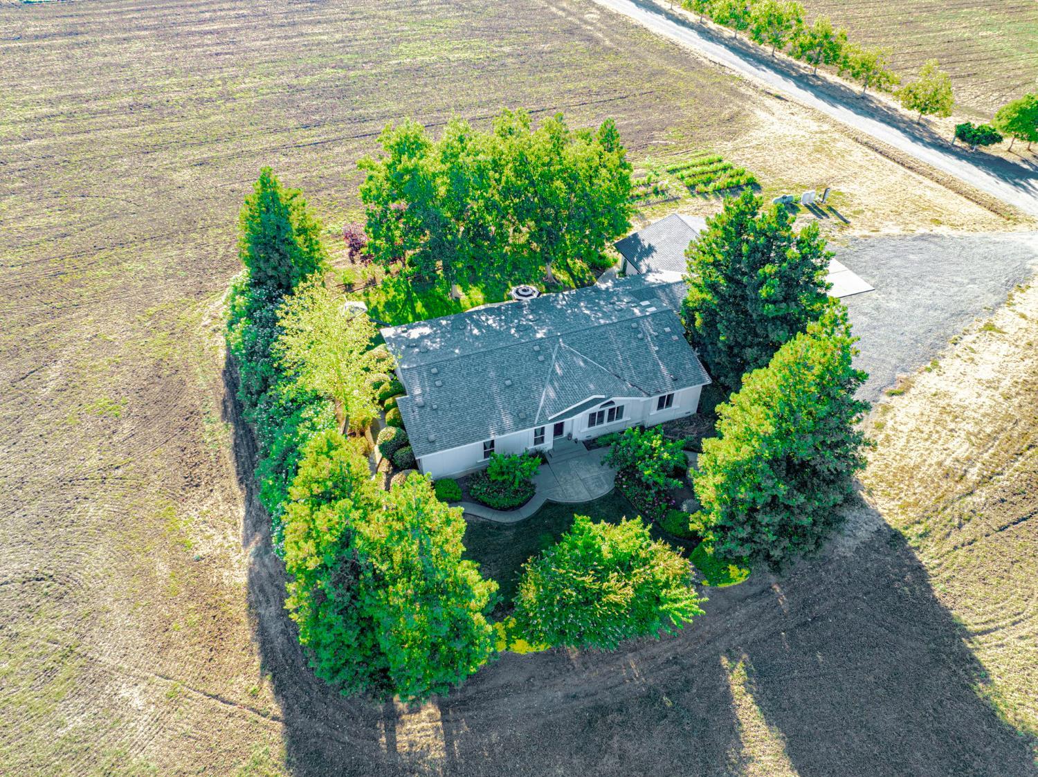 24540 County Road 95 Davis CA 95616