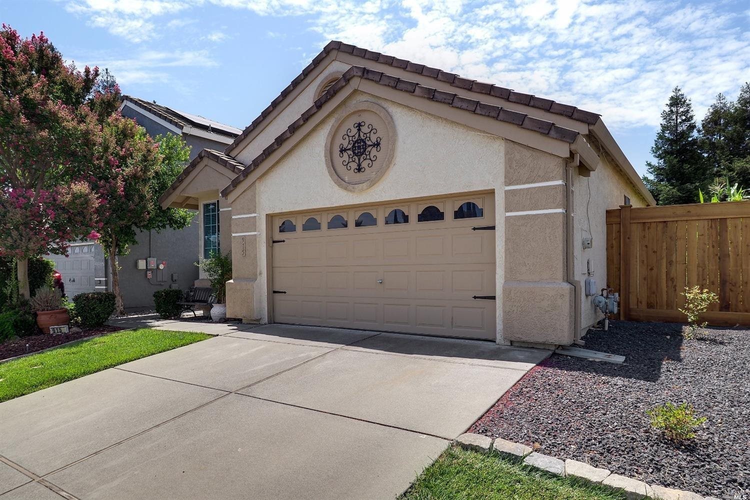 915 Tipperary Drive Vacaville CA 95688