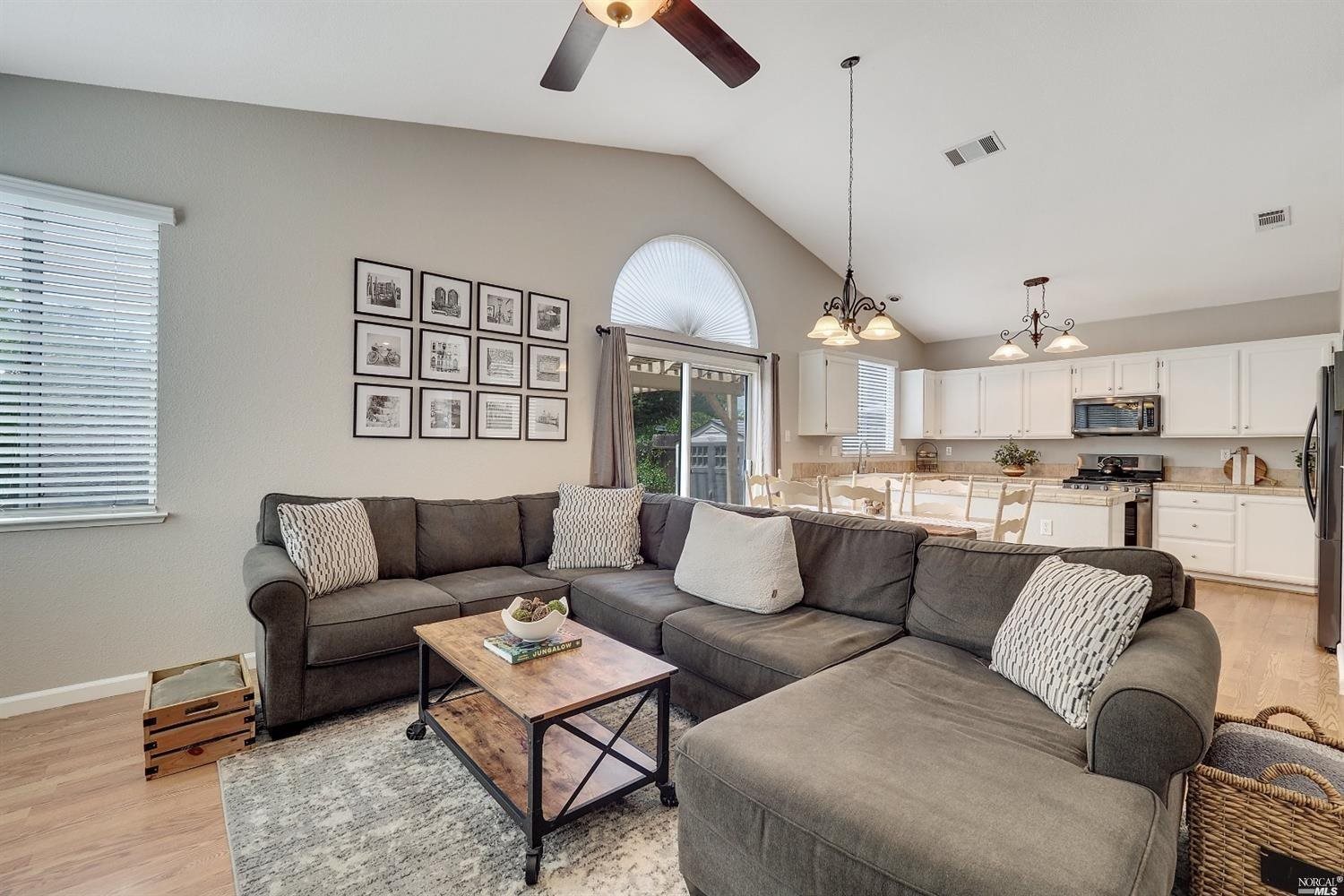 915 Tipperary Drive Vacaville CA 95688