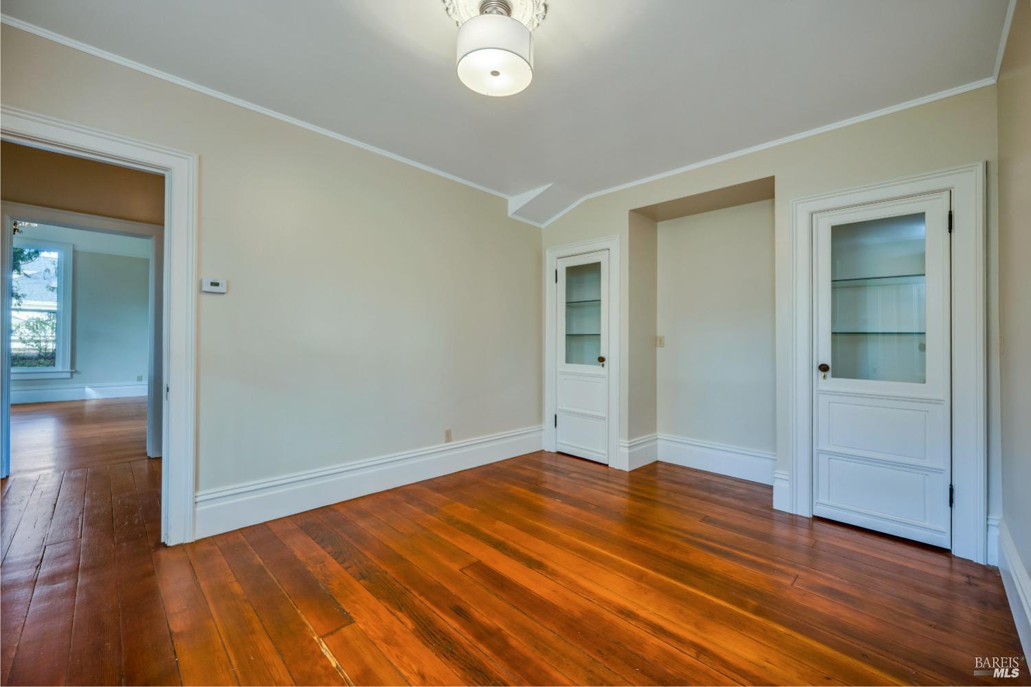 1105 Bale Lane Calistoga CA 94515