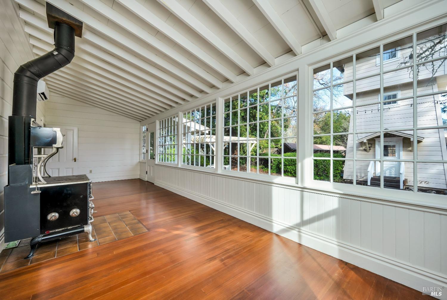 1105 Bale Lane Calistoga CA 94515