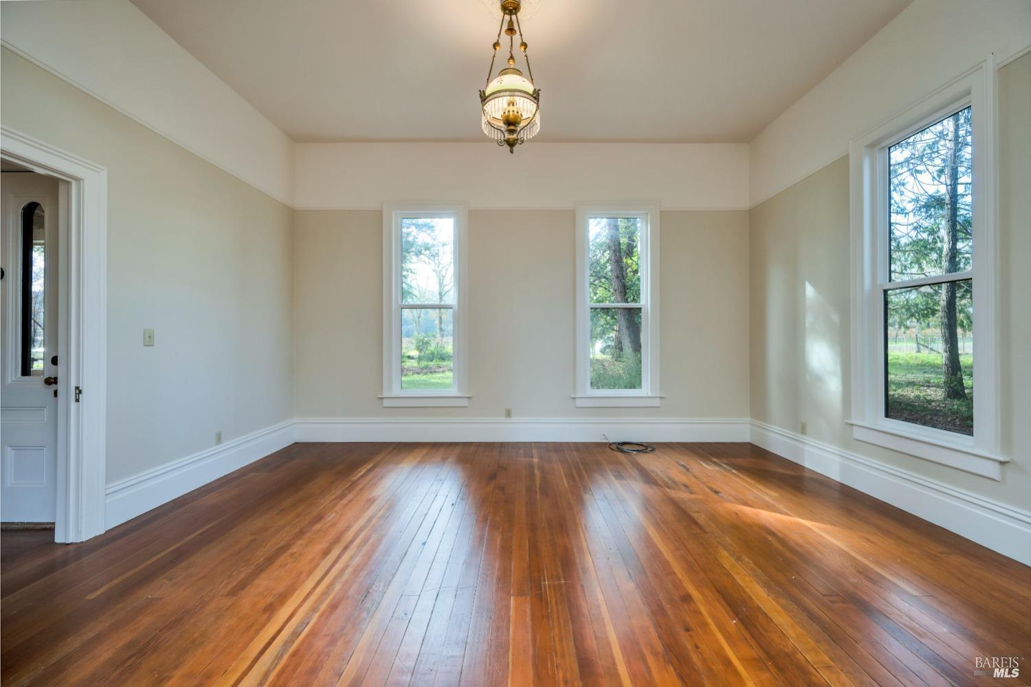 1105 Bale Lane Calistoga CA 94515