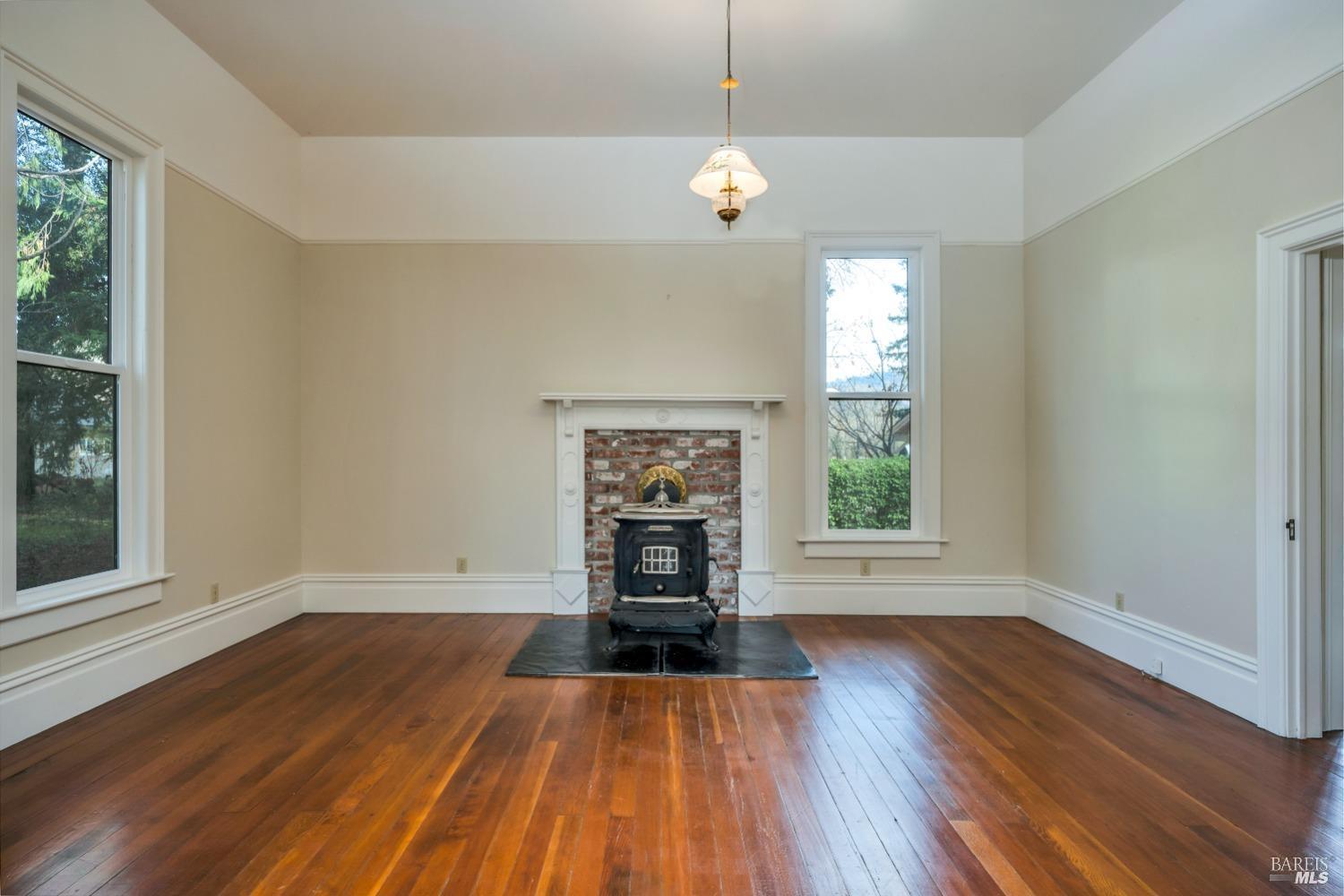 1105 Bale Lane Calistoga CA 94515