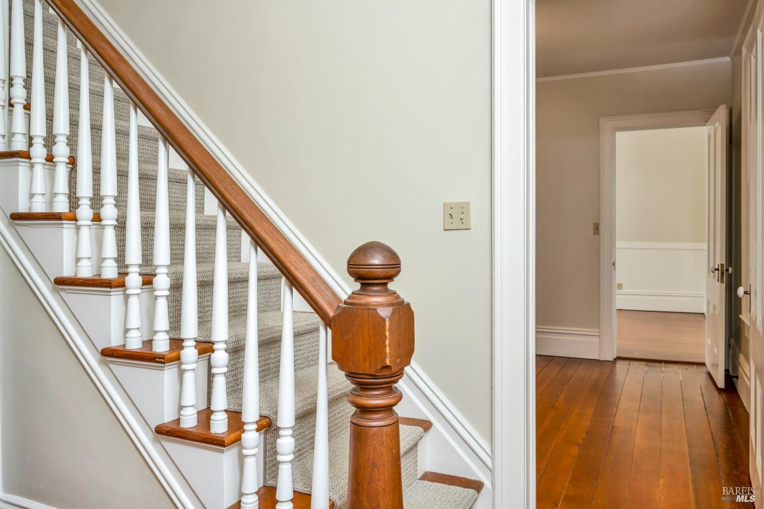 1105 Bale Lane Calistoga CA 94515