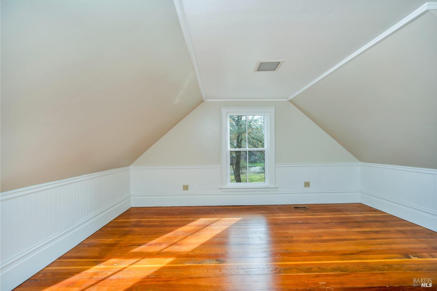 1105 Bale Lane Calistoga CA 94515