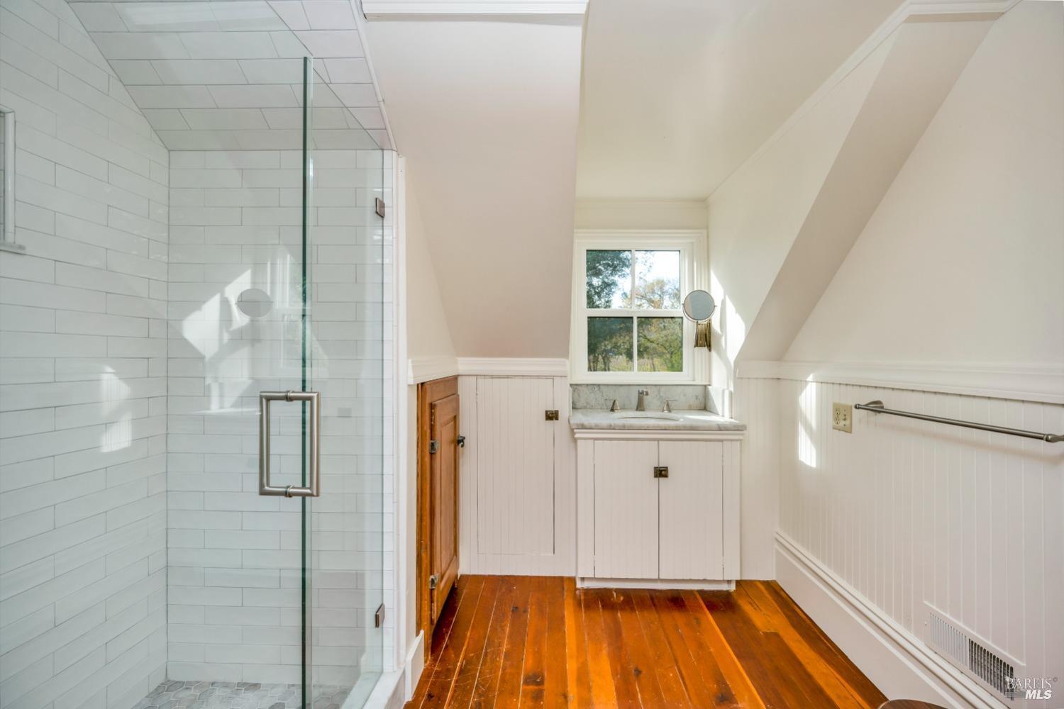 1105 Bale Lane Calistoga CA 94515