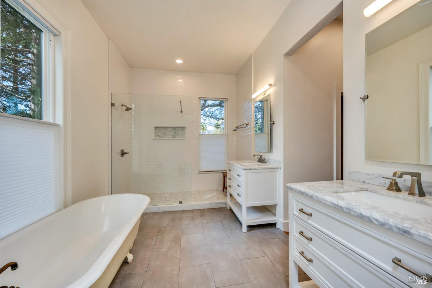 1105 Bale Lane Calistoga CA 94515