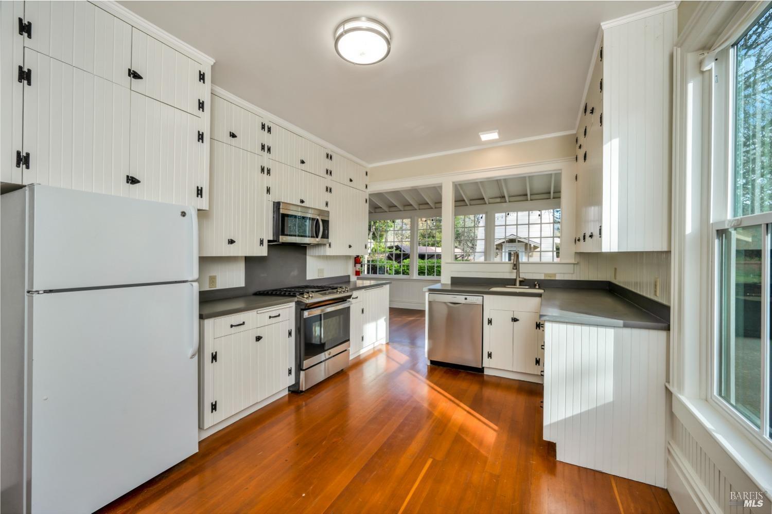 1105 Bale Lane Calistoga CA 94515