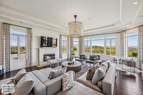 138 Gilmartin Drive Tiburon CA 94920