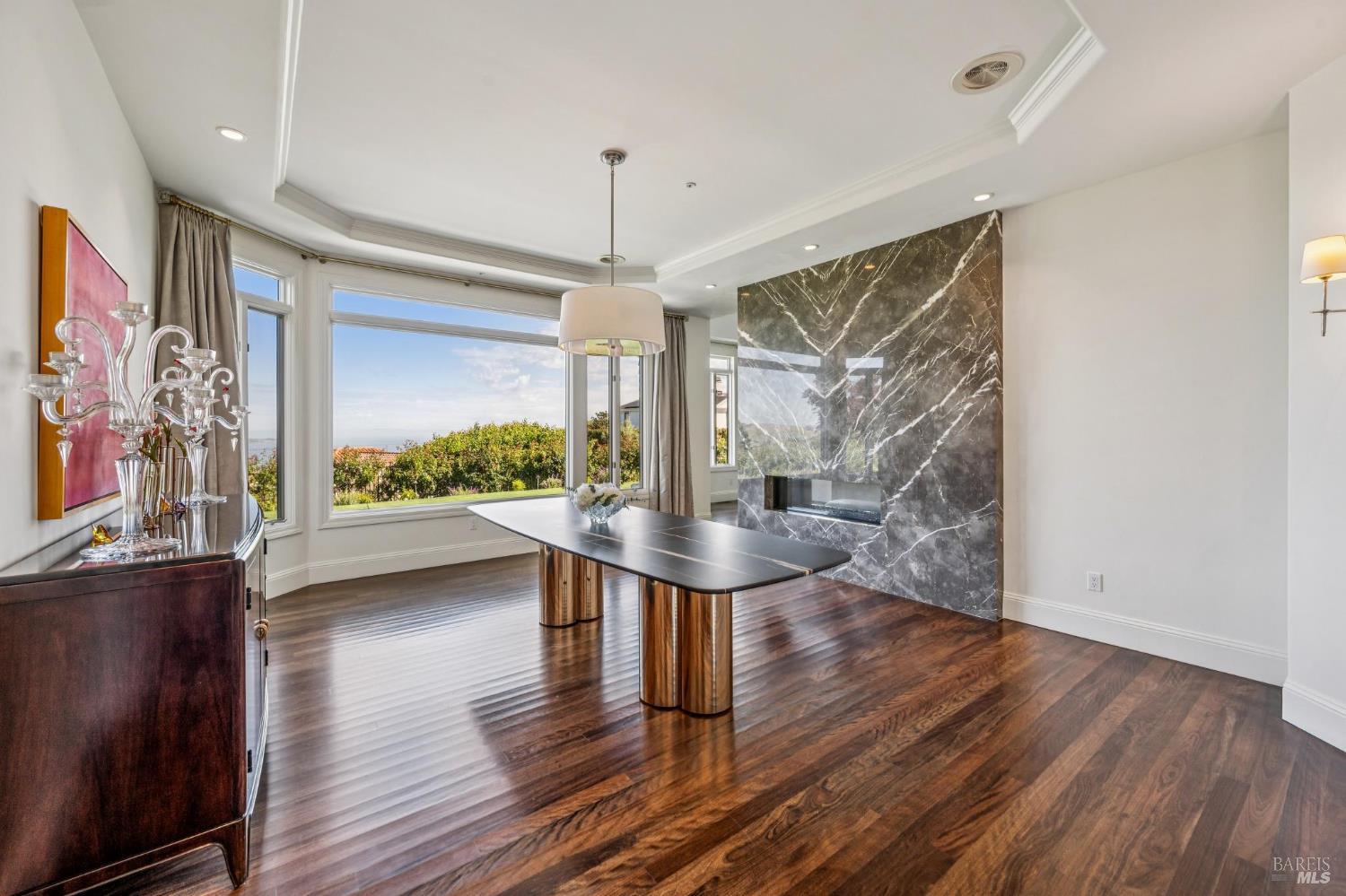 138 Gilmartin Drive Tiburon CA 94920