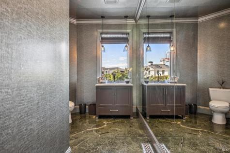 138 Gilmartin Drive Tiburon CA 94920