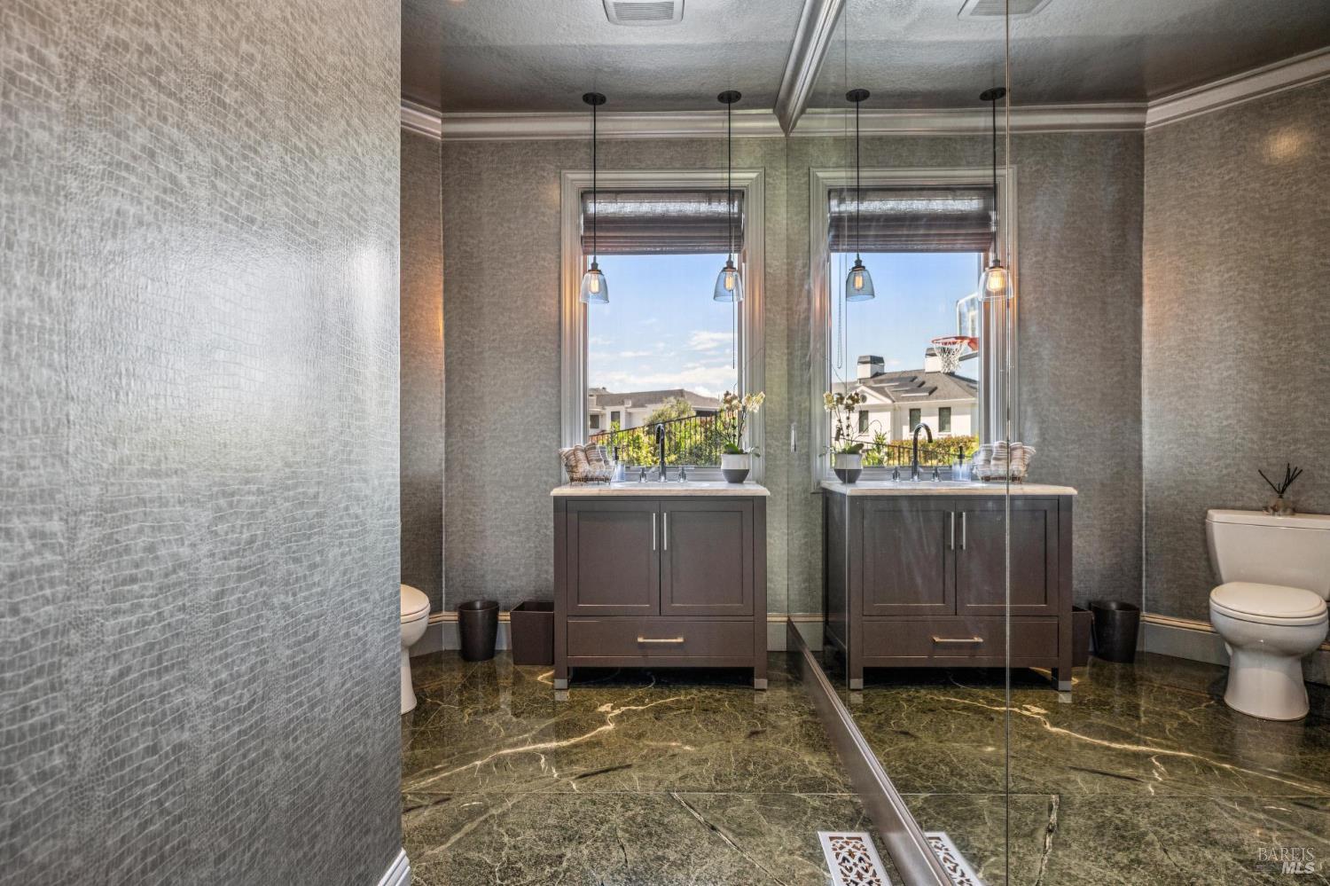 138 Gilmartin Drive Tiburon CA 94920