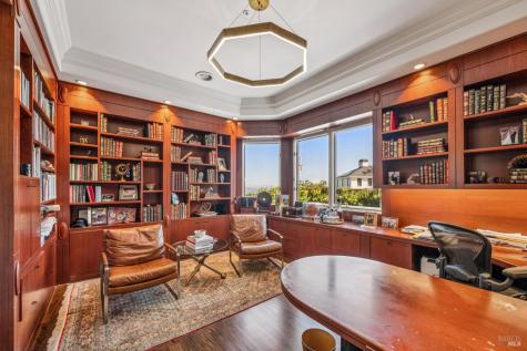 138 Gilmartin Drive Tiburon CA 94920