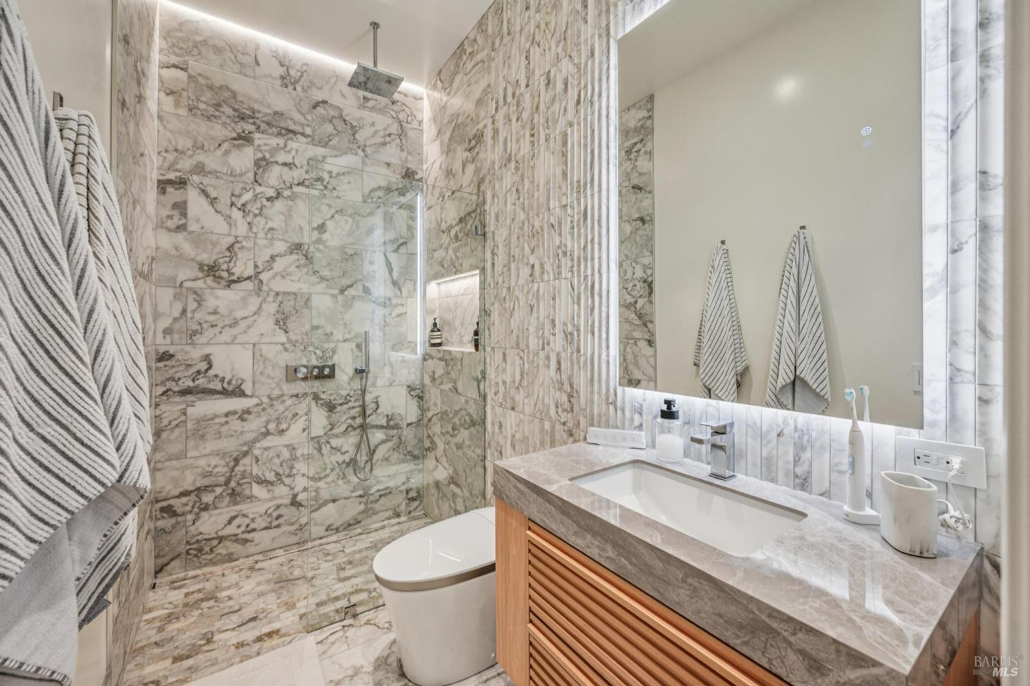138 Gilmartin Drive Tiburon CA 94920