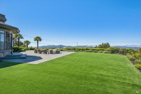 138 Gilmartin Drive Tiburon CA 94920