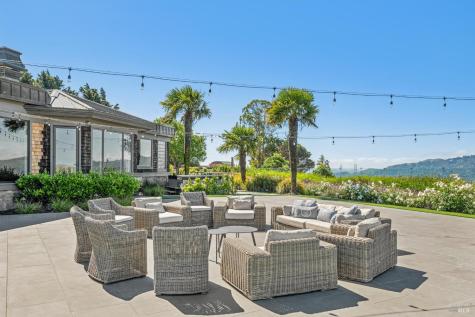 138 Gilmartin Drive Tiburon CA 94920