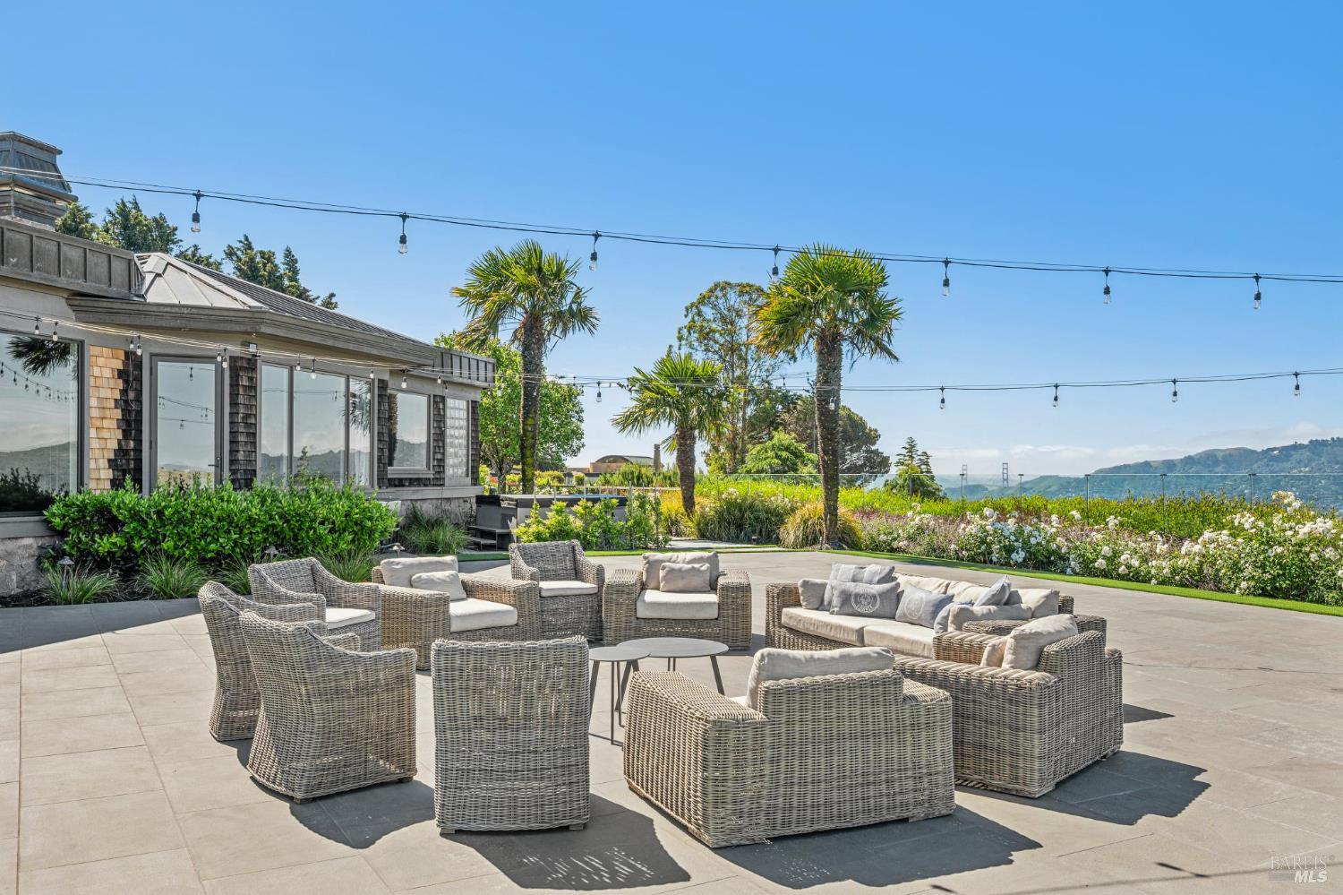 138 Gilmartin Drive Tiburon CA 94920