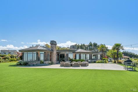 138 Gilmartin Drive Tiburon CA 94920