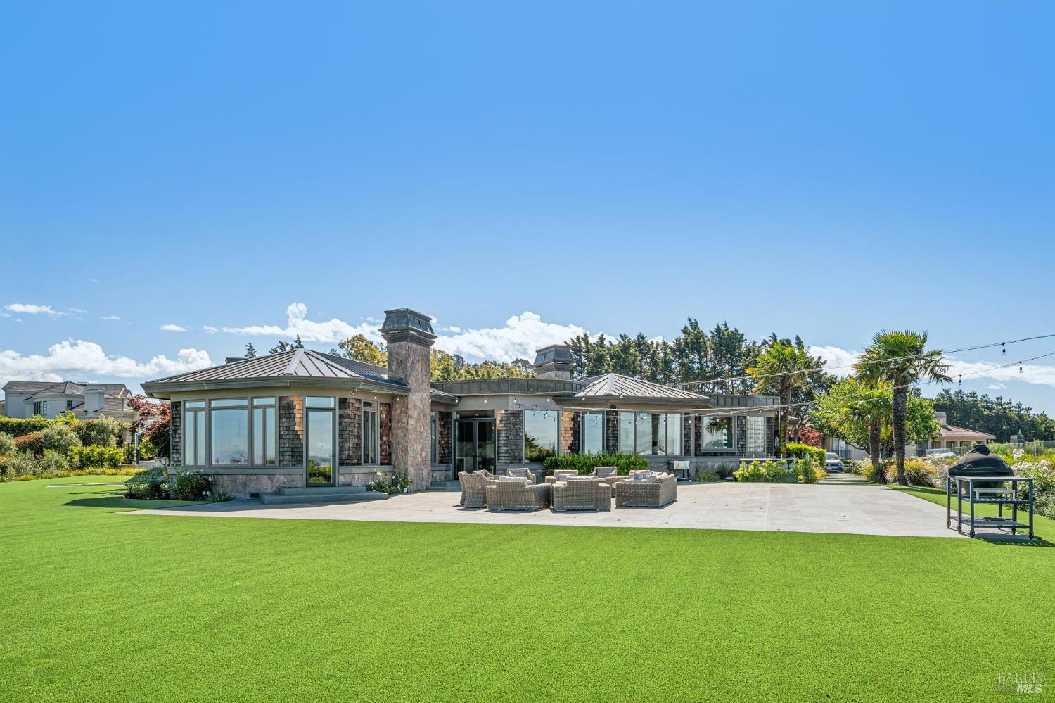 138 Gilmartin Drive Tiburon CA 94920