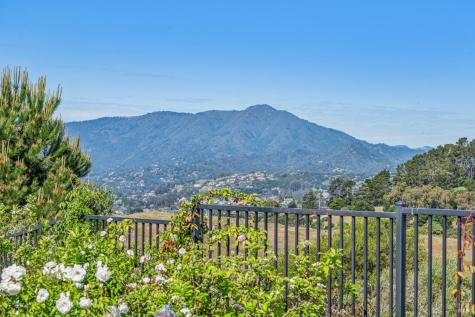 138 Gilmartin Drive Tiburon CA 94920