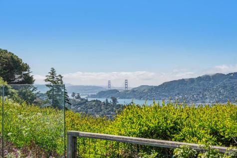 138 Gilmartin Drive Tiburon CA 94920