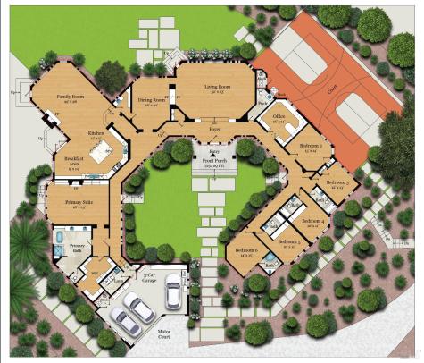 138 Gilmartin Drive Tiburon CA 94920