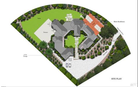138 Gilmartin Drive Tiburon CA 94920