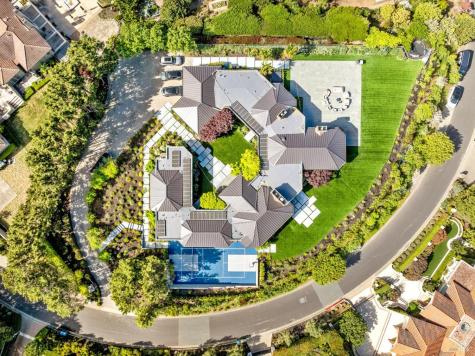 138 Gilmartin Drive Tiburon CA 94920