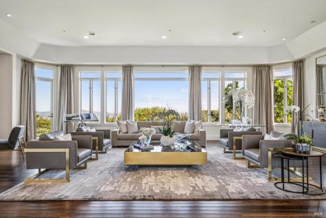 138 Gilmartin Drive Tiburon CA 94920
