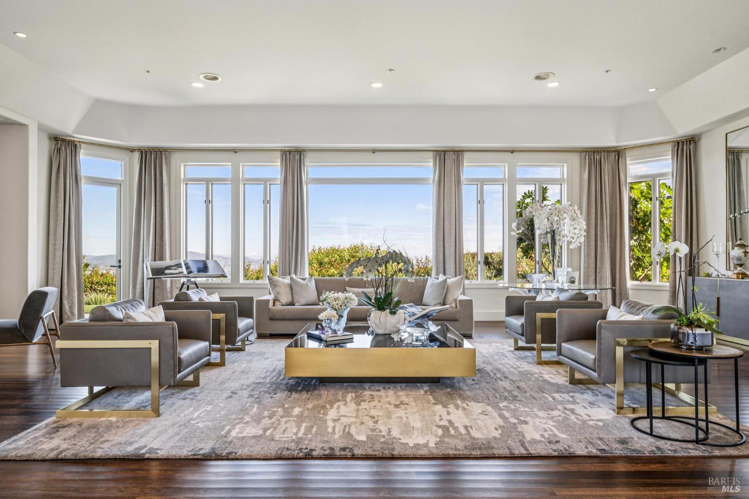 138 Gilmartin Drive Tiburon CA 94920