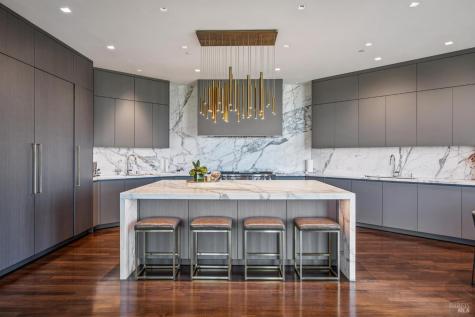 138 Gilmartin Drive Tiburon CA 94920
