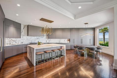 138 Gilmartin Drive Tiburon CA 94920