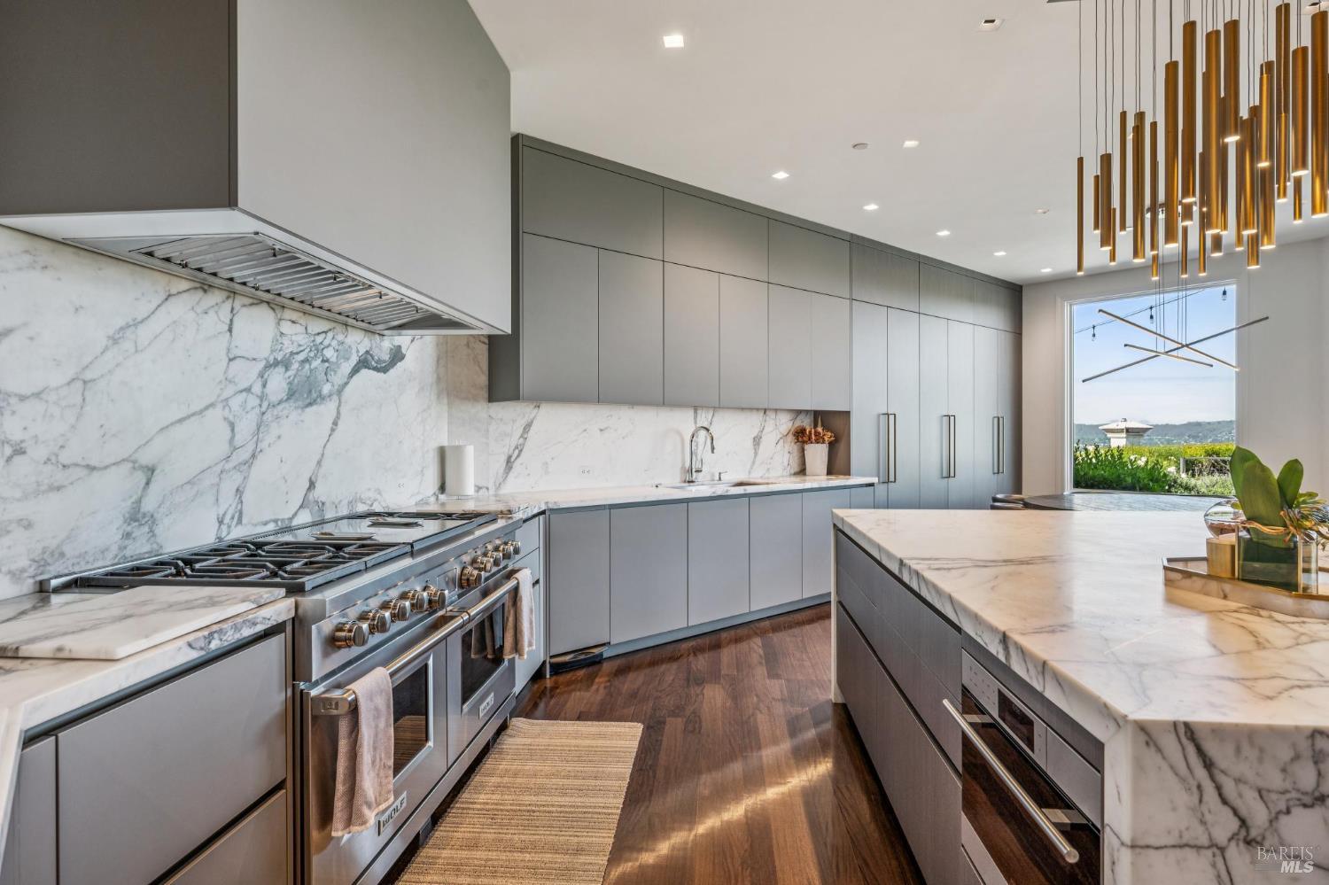 138 Gilmartin Drive Tiburon CA 94920