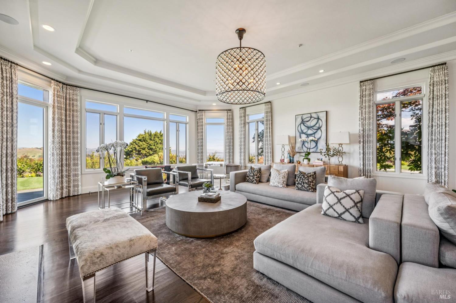 138 Gilmartin Drive Tiburon CA 94920