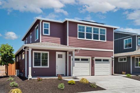 1480 Wrigley Avenue Santa Rosa CA 95407