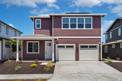 1480 Wrigley Avenue Santa Rosa CA 95407