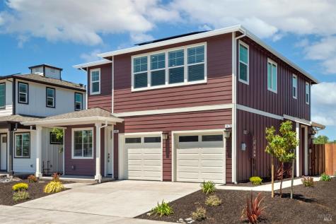 1480 Wrigley Avenue Santa Rosa CA 95407