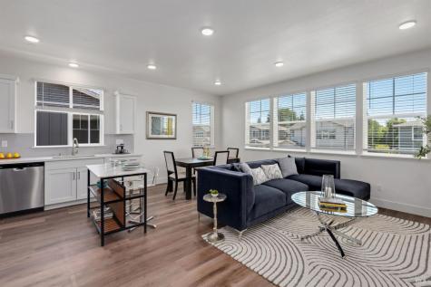 1480 Wrigley Avenue Santa Rosa CA 95407