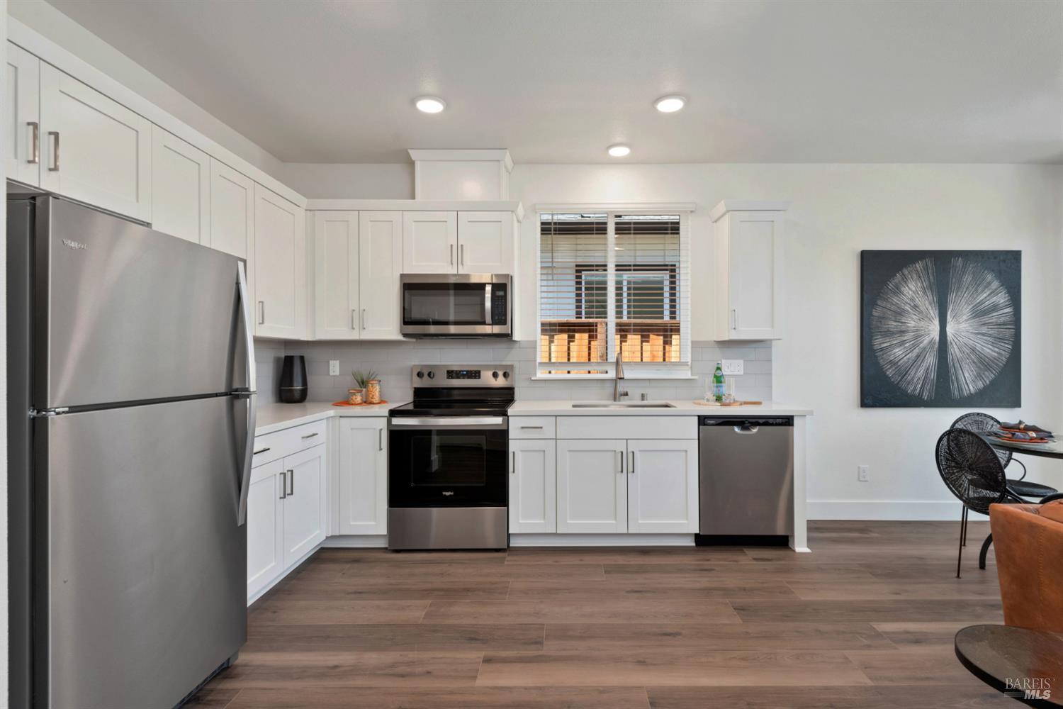 1480 Wrigley Avenue Santa Rosa CA 95407