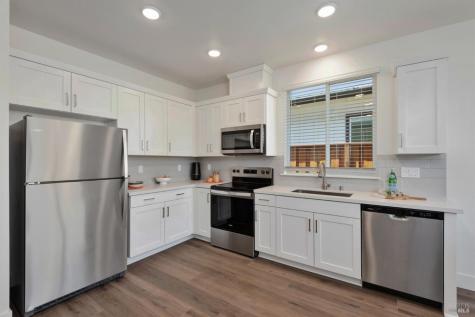 1480 Wrigley Avenue Santa Rosa CA 95407