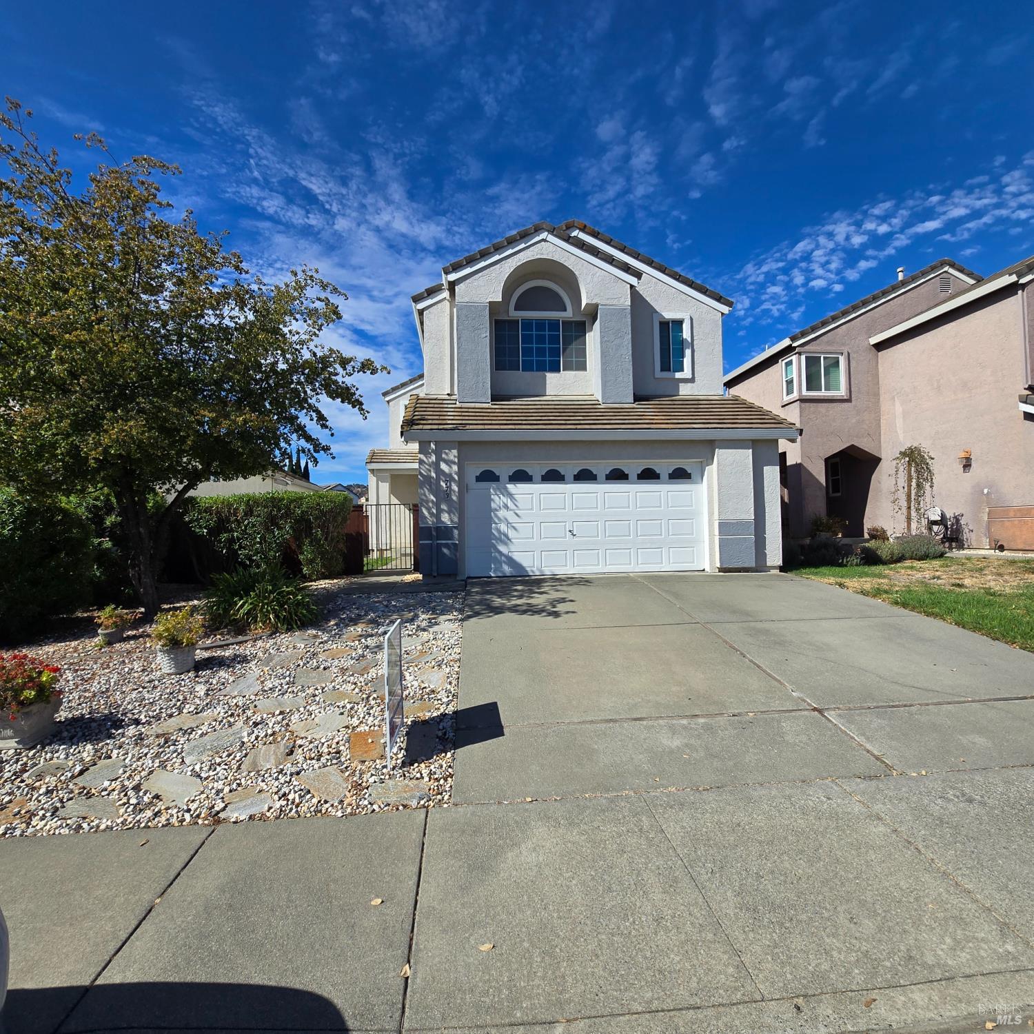 773 Tuliamore Court Vacaville CA 95688