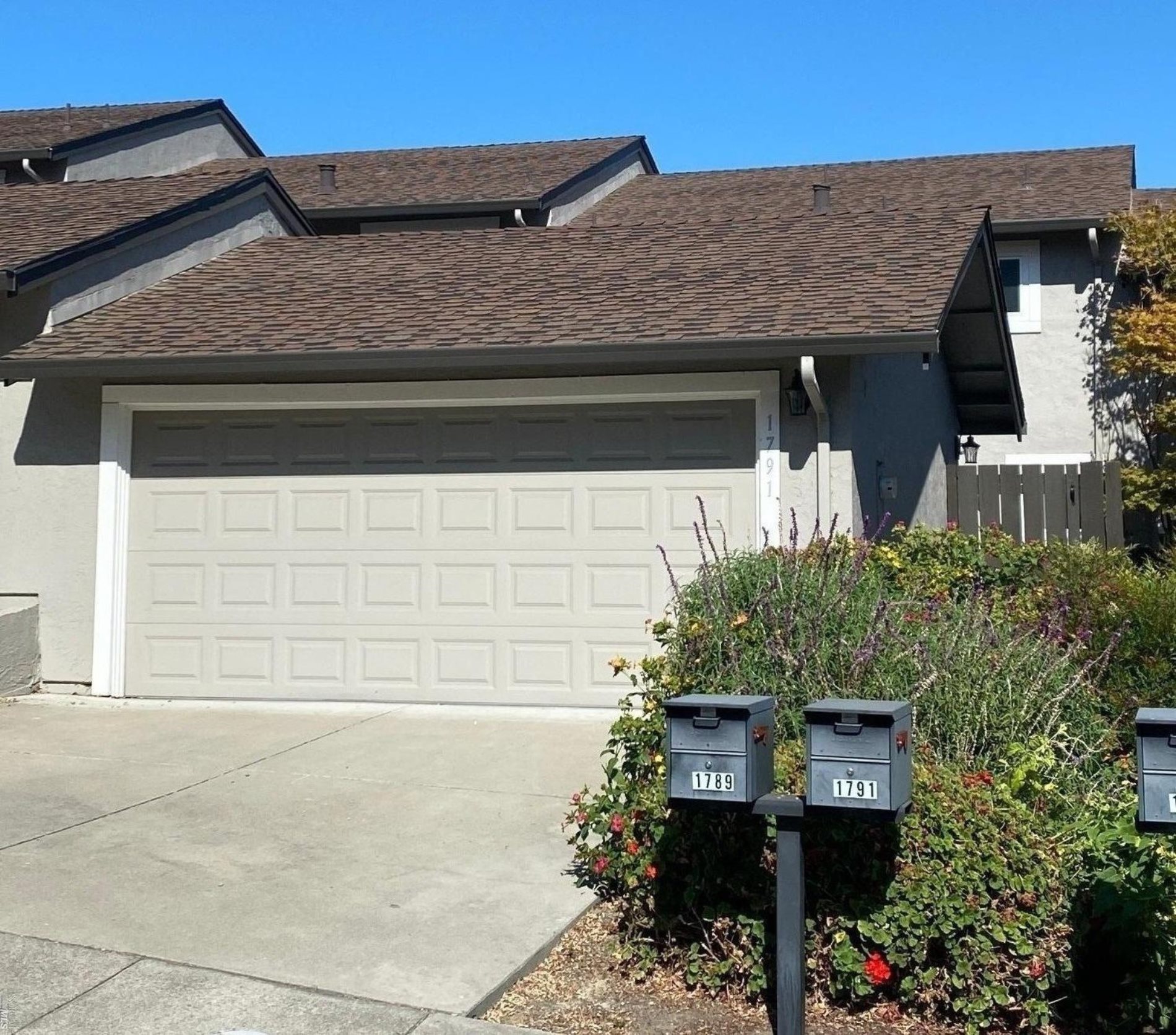 1791 Lindo Street Benicia CA 94510