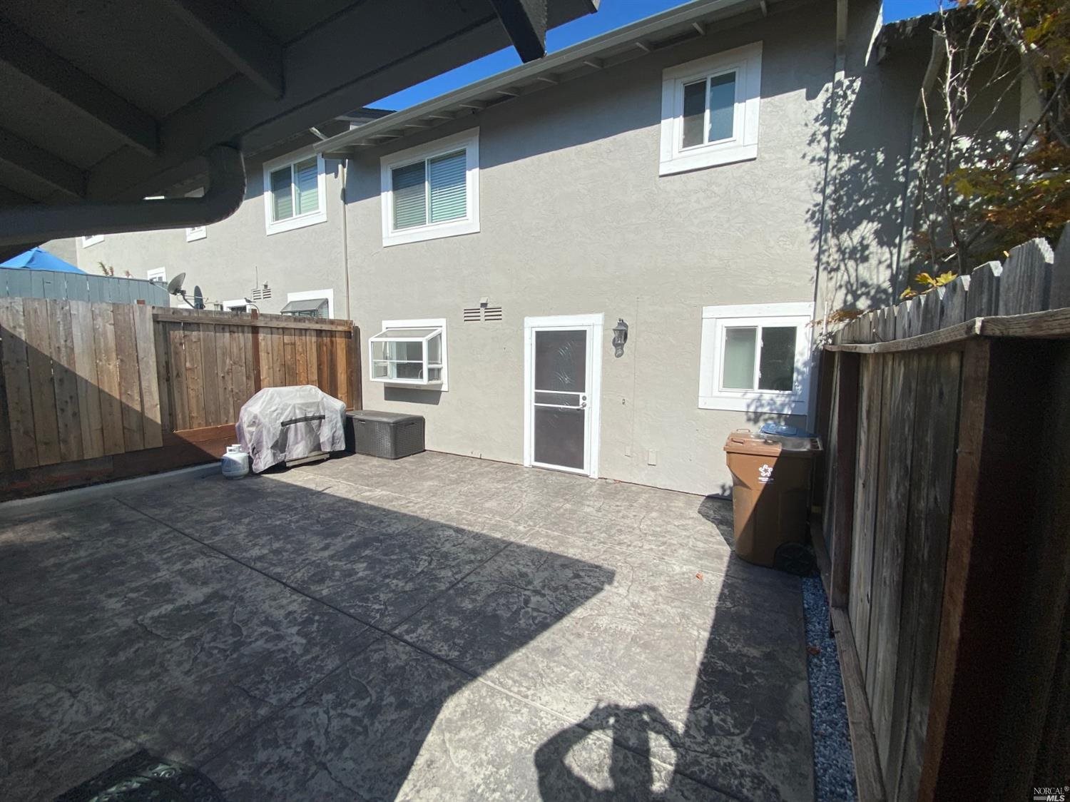 1791 Lindo Street Benicia CA 94510