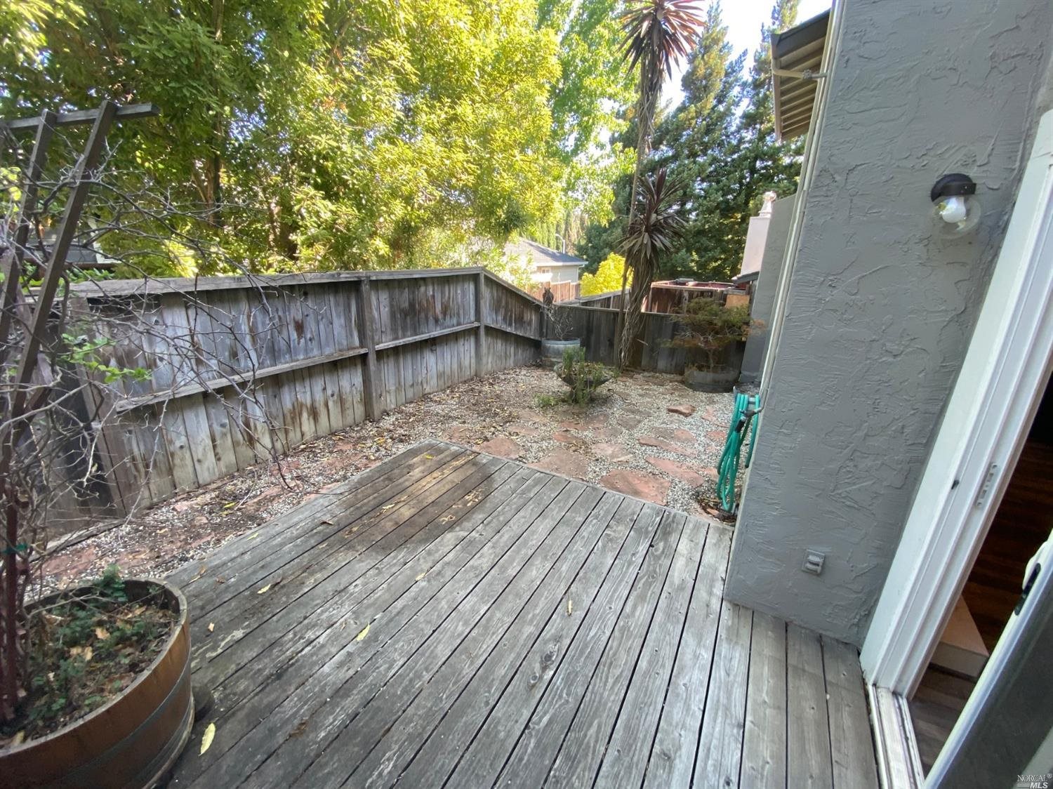 1791 Lindo Street Benicia CA 94510