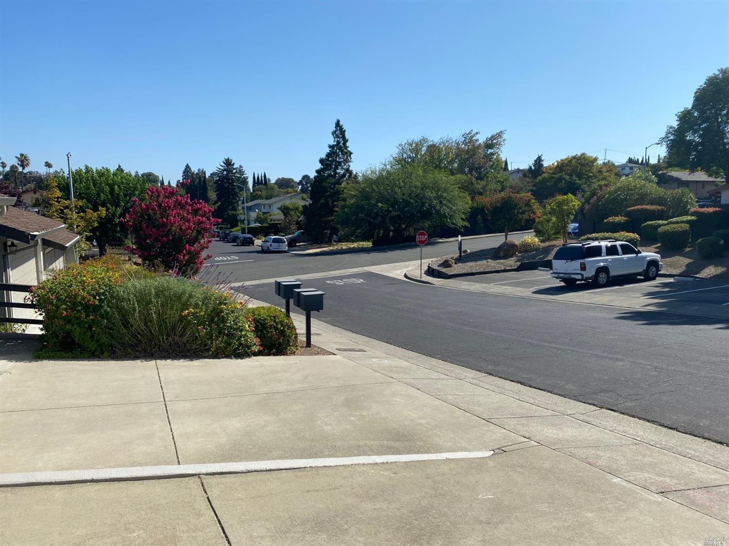 1791 Lindo Street Benicia CA 94510