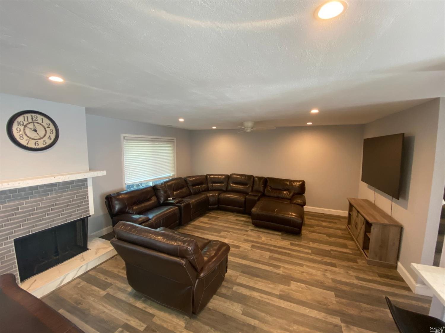 1791 Lindo Street Benicia CA 94510