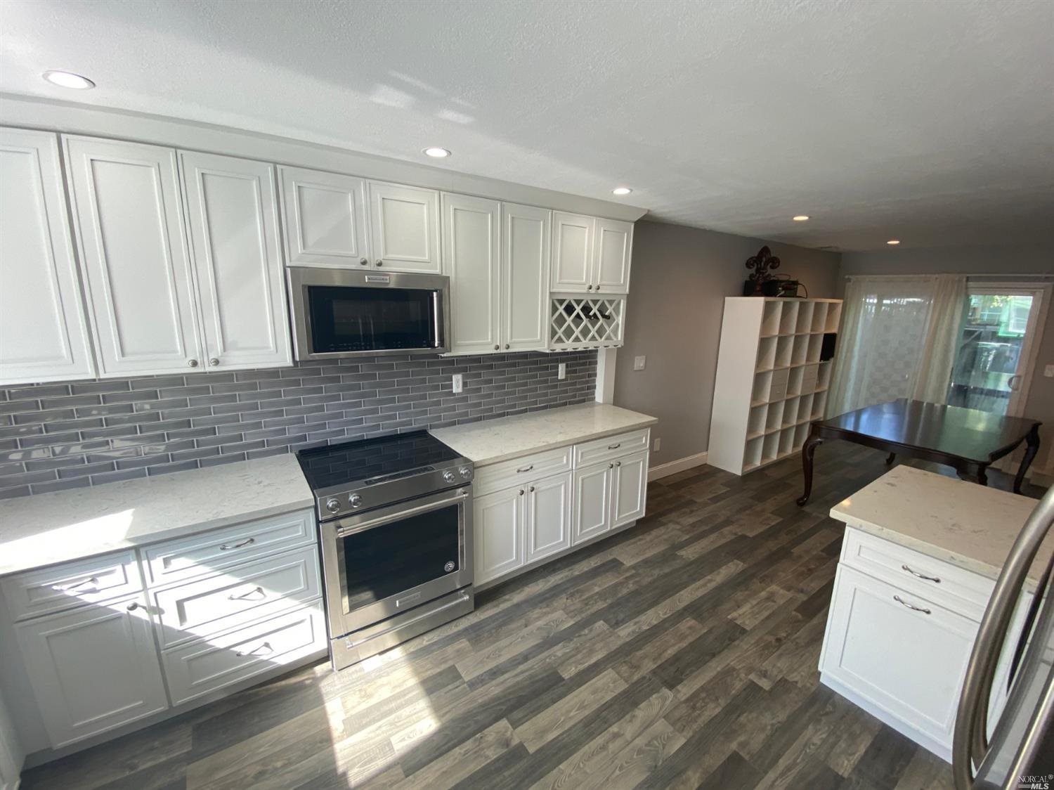 1791 Lindo Street Benicia CA 94510