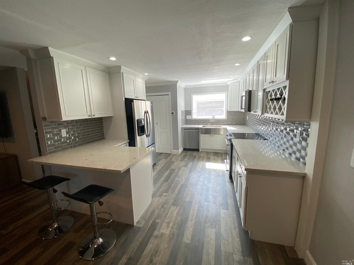 1791 Lindo Street Benicia CA 94510